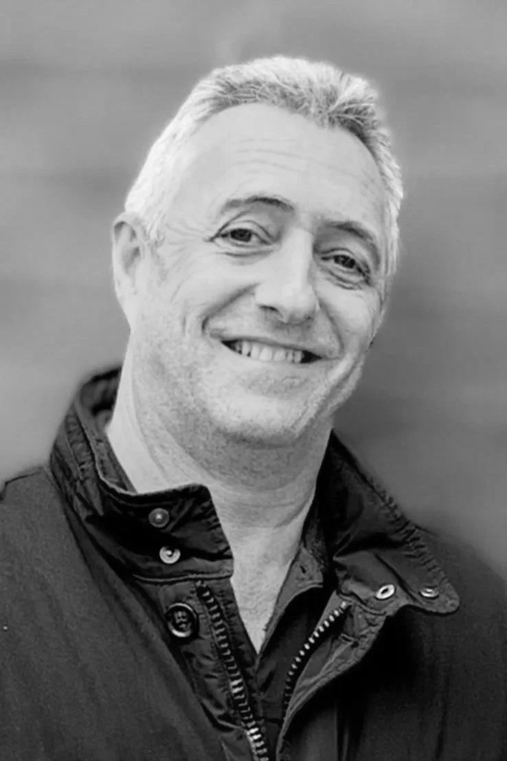 Andrew Baines