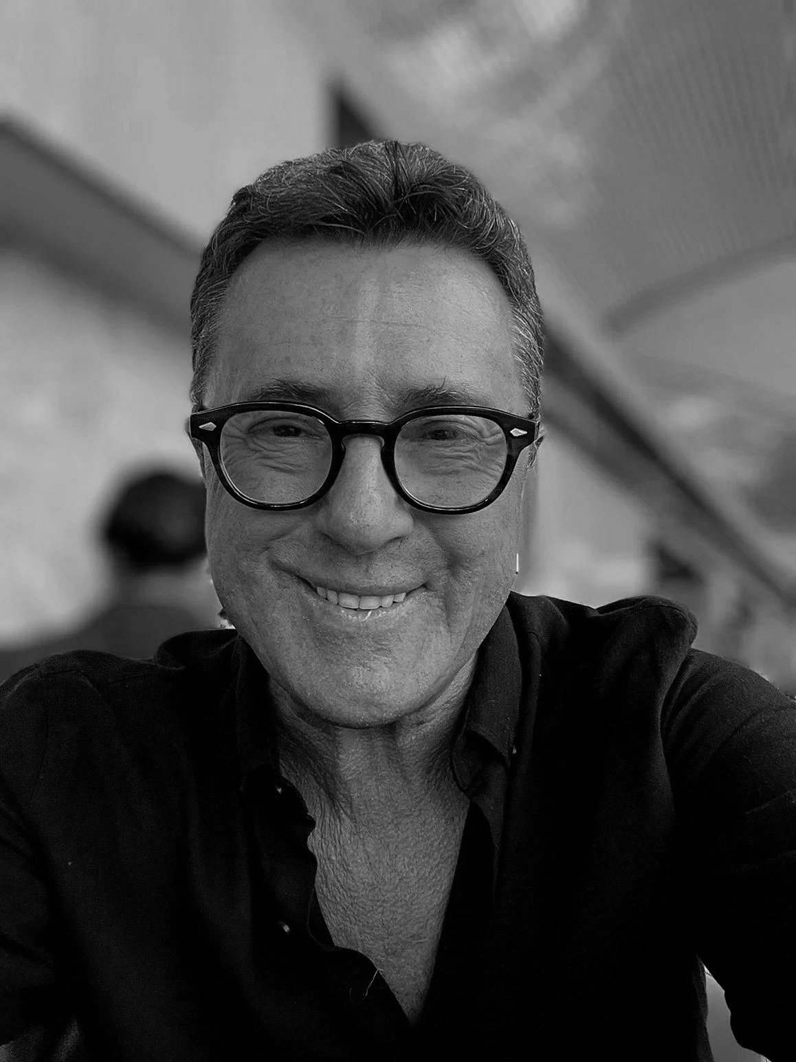 Nigel Doherty