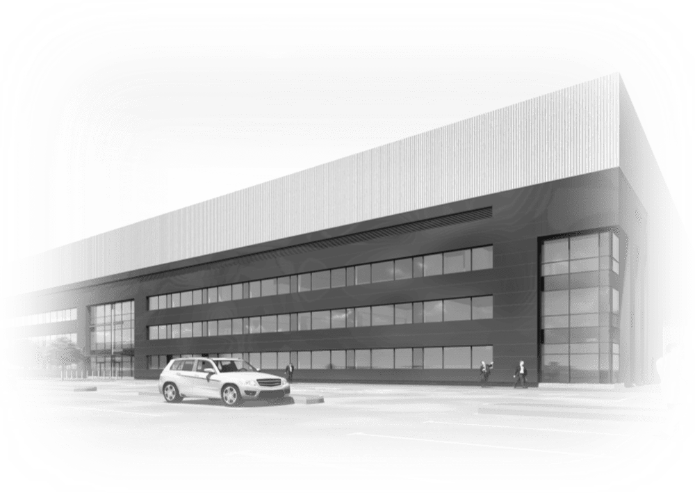RM Resources national HQ
